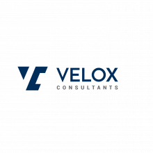 Velox Consultants Logo
