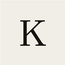 The Kay Media Logo