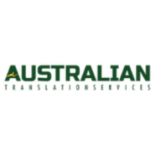 Australian Translation Services Logo