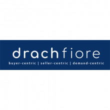 Patti Drach Fiore Services Logo