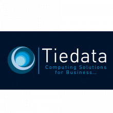 Tiedata Limited Logo