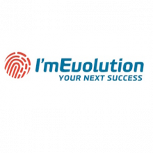 I'm Evolution srl Logo