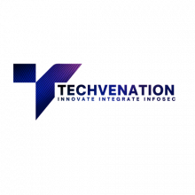 Techvenation FZC LLC Logo