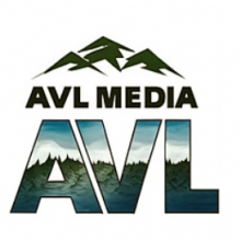 AVL Media Solutions Logo