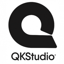 QKStudio Logo