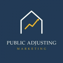 Public Adjusting Marketing | New York Logo