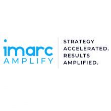 IMARC Amplify Logo