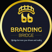 Branding Bridge Logo