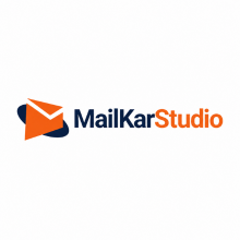 Mailkar Studio Logo