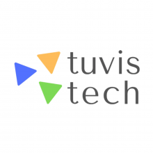 Tuvis Techsystems Private Limited Logo