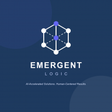 Emergent Logic Consulting Logo