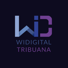 PT Widigital Tri Buana Logo