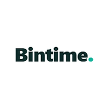 Bintime Logo