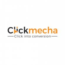 Click Mecha Logo