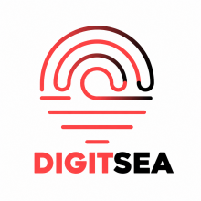 Digitsea Logo