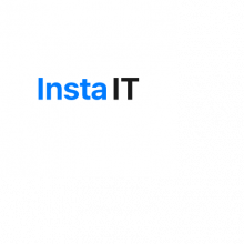 InstaIT Logo