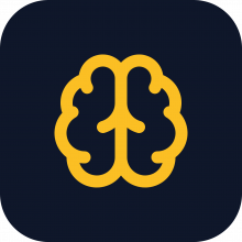 Brainy Builds Logo