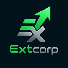 Extcorp Logo