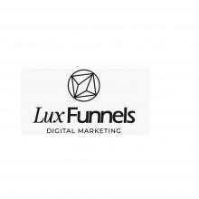 Lux Funnels, LLC Logo