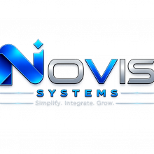 Novis Systems PLC Logo