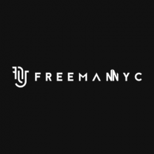 Freeman NYC Logo
