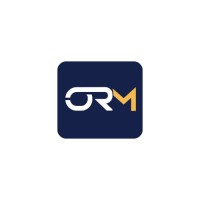 Online Reputation Management Services Logo