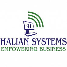 Halian Systems Logo