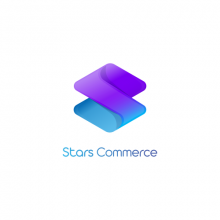 Stars Commerce Logo