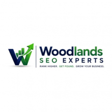 Woodlands SEO Experts Logo