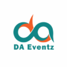 Da Eventz Logo