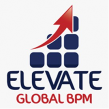 Elevate Global BPM Logo