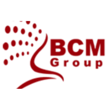 BCM Group srl Logo