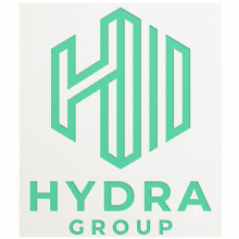 Hydra Group FZCO Logo