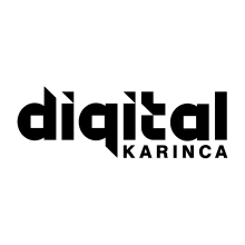 Digital Karınca Logo