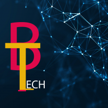 Brimar Tech Logo