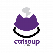 Catsoup Media Logo