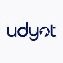 Udyot ERP Logo