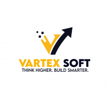 VartexSoft Logo