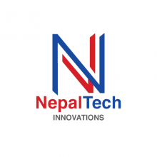 Nepal Tech Innovations Logo