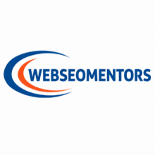 Webseomentors Logo