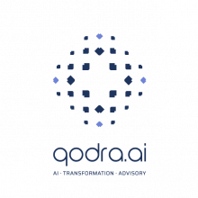 qodra.ai Logo