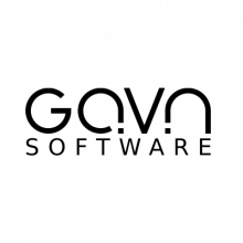 Gavn Software Logo