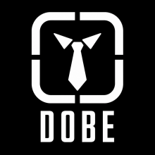 DOBE.dev Logo