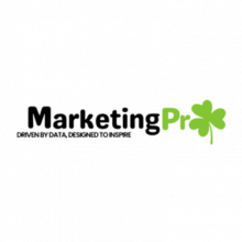 MarketingPro Agency Logo
