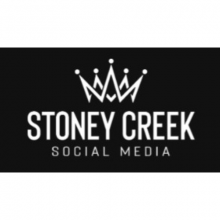 Stoney Creek Social Media Logo
