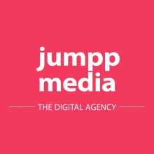 Jumpp Media Logo