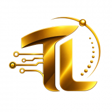 TanujLabs Pvt. Ltd. Logo