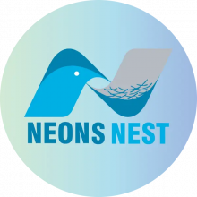 Neons Nest Australia Logo
