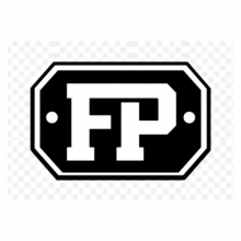 Full Pelt Logo