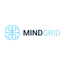 MindGrid (Mind Grid SRL) Logo